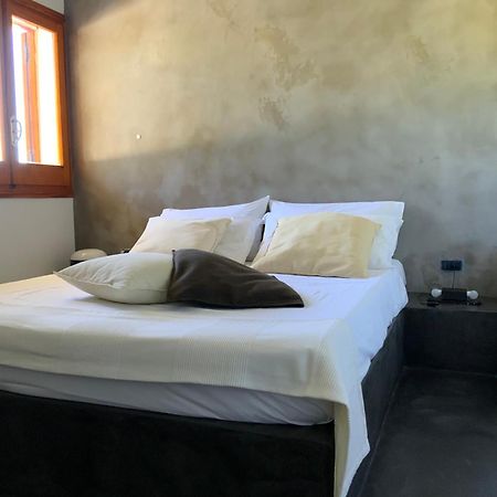 Villa Il Cappero ซานวิโต โลคาโป ภายนอก รูปภาพ