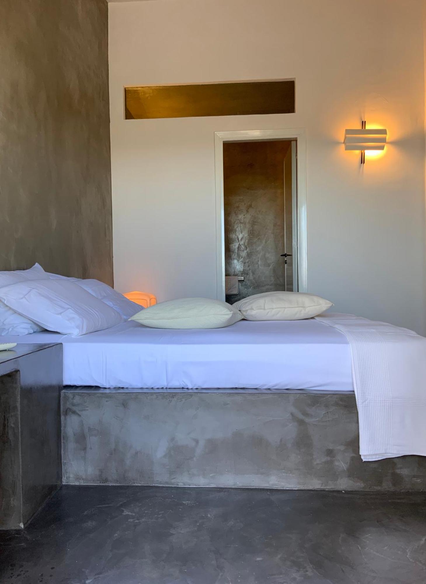 Villa Il Cappero ซานวิโต โลคาโป ภายนอก รูปภาพ