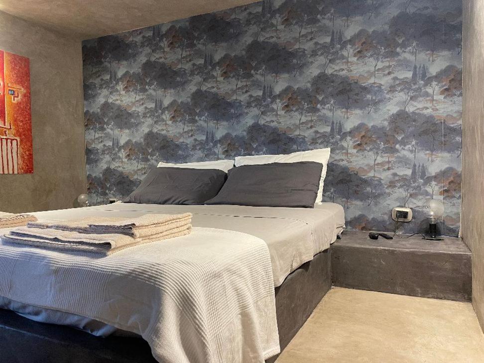 Villa Il Cappero ซานวิโต โลคาโป ภายนอก รูปภาพ